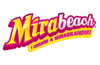 mirabilandia beach